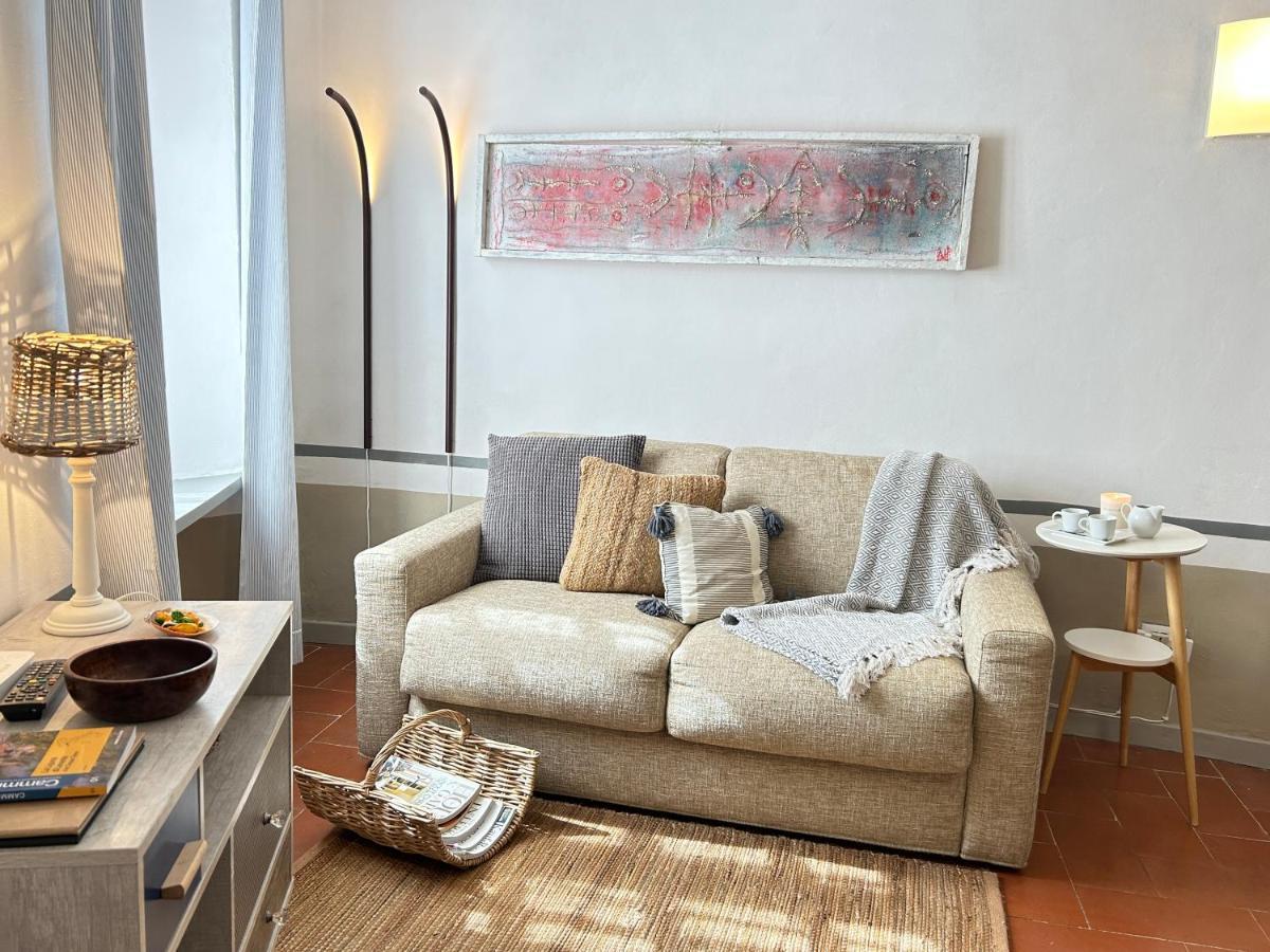 Compagnia Del Mare, Cinque Terre Full Apt X 2, Centro Storico,5 Minuti Dal Mare! Riomaggiore Ngoại thất bức ảnh