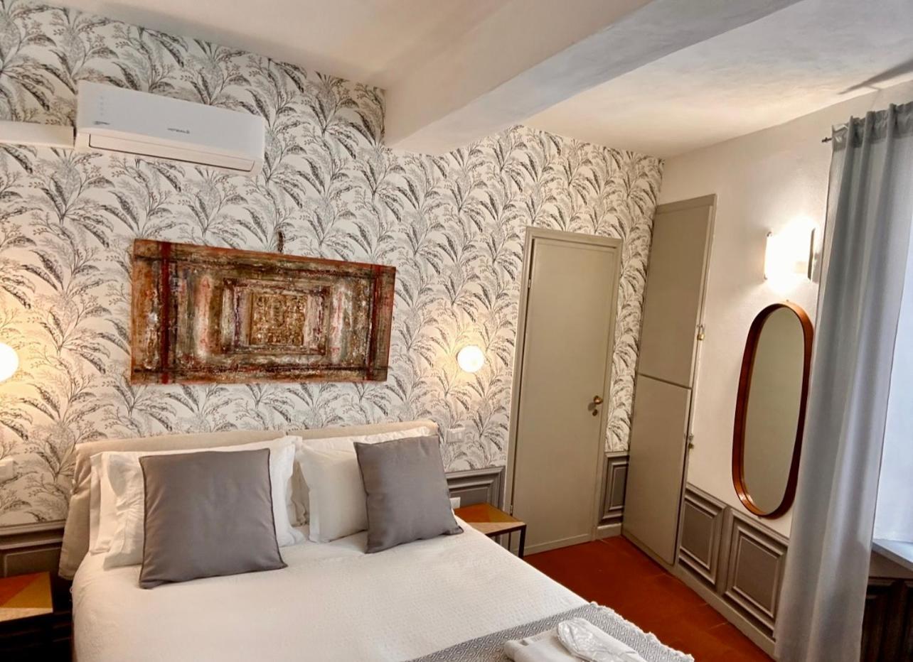 Compagnia Del Mare, Cinque Terre Full Apt X 2, Centro Storico,5 Minuti Dal Mare! Riomaggiore Ngoại thất bức ảnh