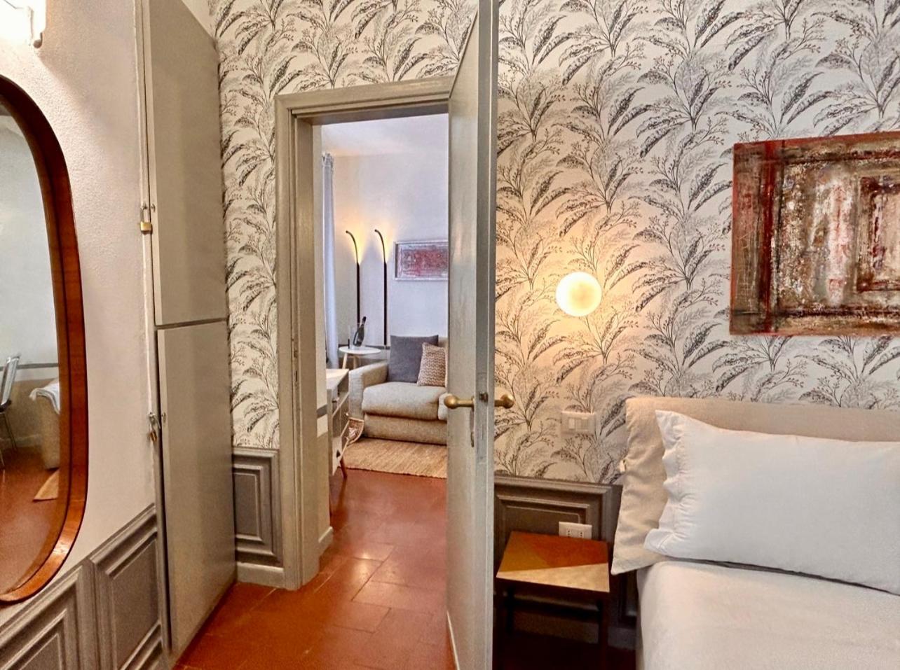 Compagnia Del Mare, Cinque Terre Full Apt X 2, Centro Storico,5 Minuti Dal Mare! Riomaggiore Ngoại thất bức ảnh