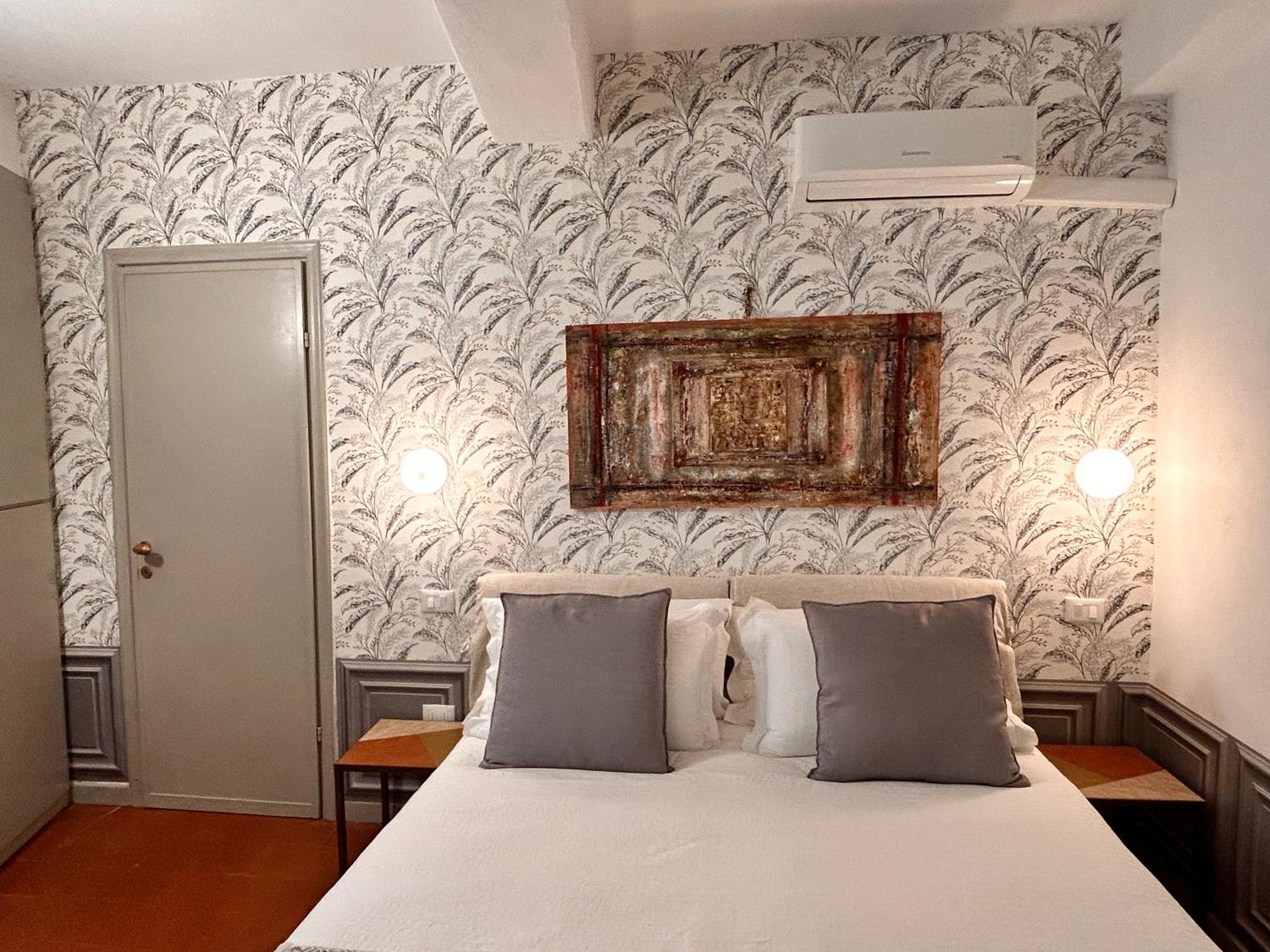 Compagnia Del Mare, Cinque Terre Full Apt X 2, Centro Storico,5 Minuti Dal Mare! Riomaggiore Ngoại thất bức ảnh