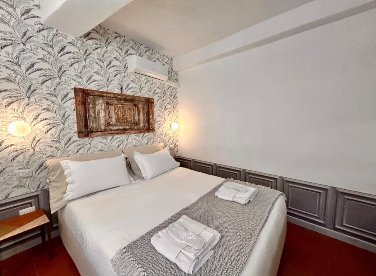 Compagnia Del Mare, Cinque Terre Full Apt X 2, Centro Storico,5 Minuti Dal Mare! Riomaggiore Ngoại thất bức ảnh