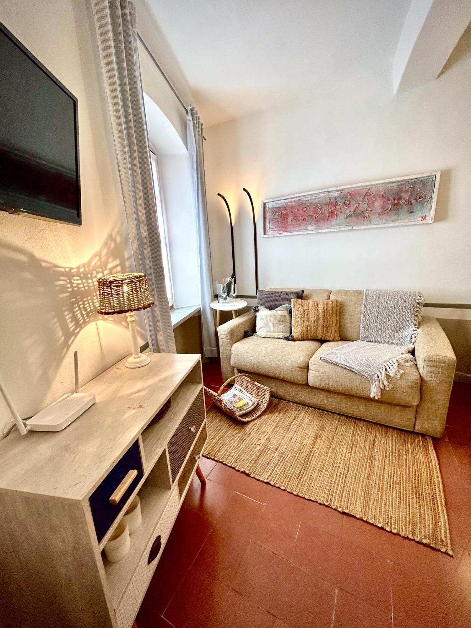 Compagnia Del Mare, Cinque Terre Full Apt X 2, Centro Storico,5 Minuti Dal Mare! Riomaggiore Ngoại thất bức ảnh