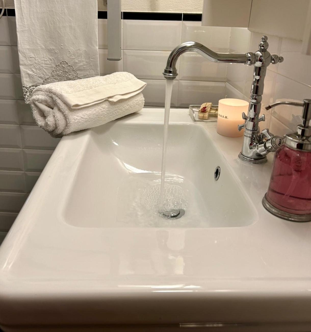 Compagnia Del Mare, Cinque Terre Full Apt X 2, Centro Storico,5 Minuti Dal Mare! Riomaggiore Ngoại thất bức ảnh