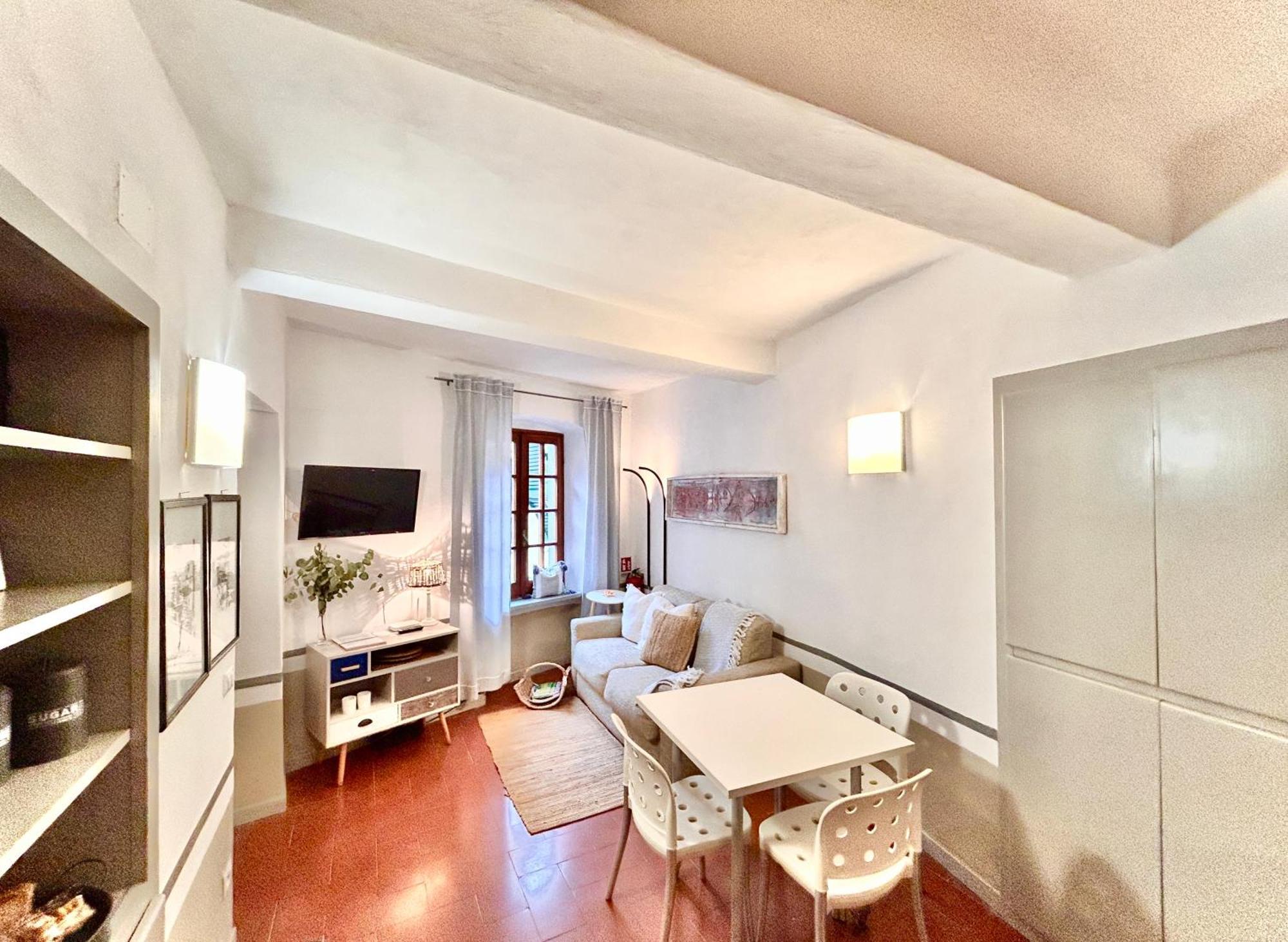 Compagnia Del Mare, Cinque Terre Full Apt X 2, Centro Storico,5 Minuti Dal Mare! Riomaggiore Ngoại thất bức ảnh