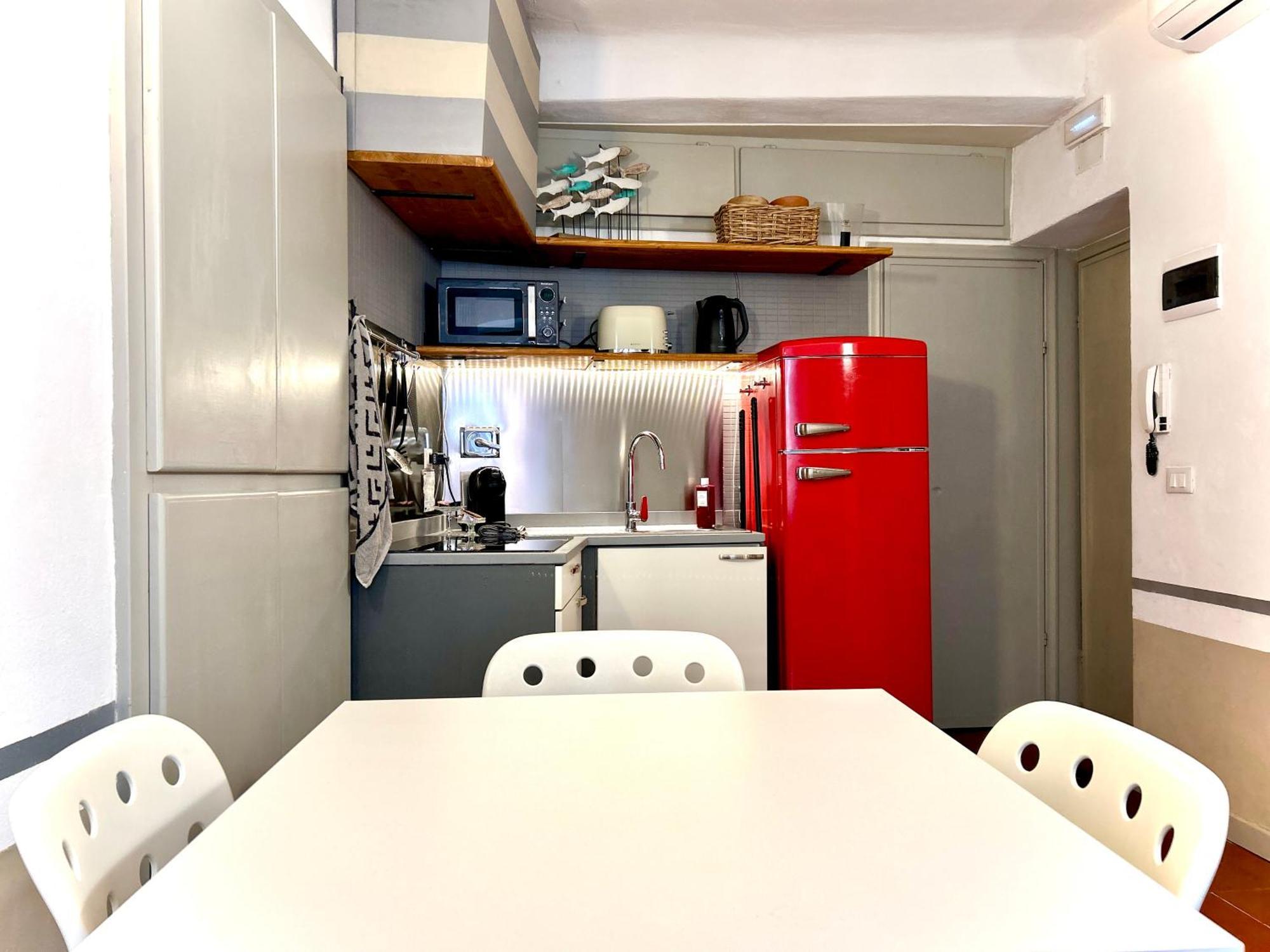 Compagnia Del Mare, Cinque Terre Full Apt X 2, Centro Storico,5 Minuti Dal Mare! Riomaggiore Ngoại thất bức ảnh